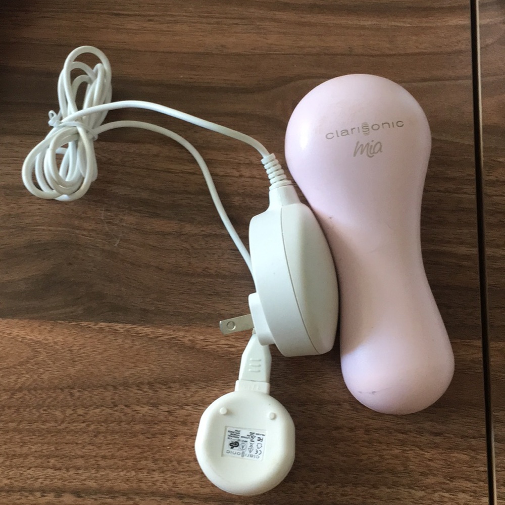 Clairsonic Mia